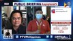 Laging Handa public briefing on coronavirus in the Philippines | Thursday, July 9