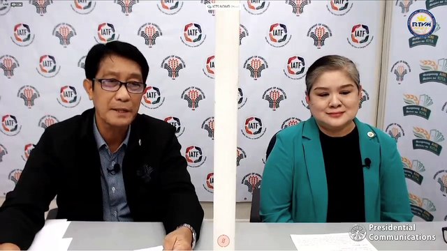 Updates from Department of Agriculture Food Security Task Force | Thursday, July 9