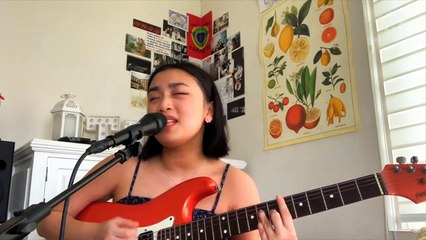Rappler Live Jam: TALA