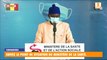 Suivez en direct le point de situation du Coronavirus au Sénégal de ce Lundi 13 Juillet 2020