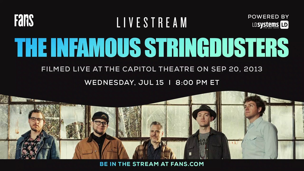 Greensky Bluegrass | The Capitol Theatre