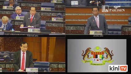 Dewan Rakyat Proceedings for 14 July 2020 (Morning Session)