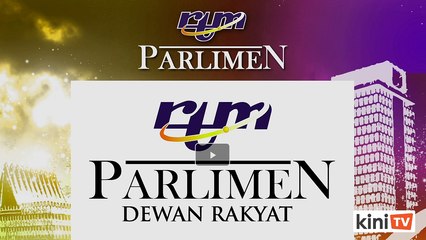 Dewan Rakyat Proceedings for 14 July 2020 (Afternoon Session)