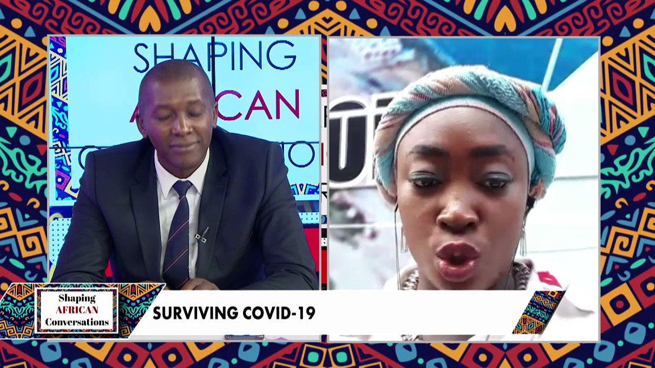 Shaping African Conversations