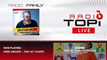 TOPi Hit Charts No 39 with Kriss Nrgzer