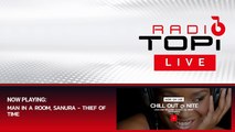 TOPi Radio LIVE! ... Hottest and latest music from around the world!