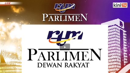 Dewan Rakyat Proceedings: 15 July 2020 (Afternoon Session)