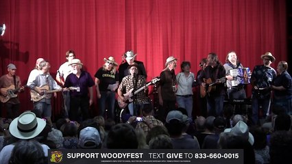 Virtual WoodyFest 2020 :: 7/18/20 :: FANS