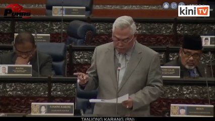 Dewan Rakyat Proceedings: 20 July 2020 (Morning Session)
