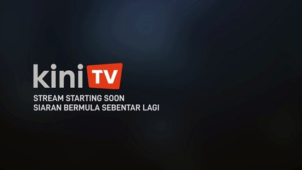 LIVE: Covid-19 situation update by Health DG Dr Noor Hisham Abdullah