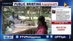 Laging Handa public briefing on coronavirus in the Philippines | Saturday, July 25