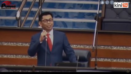 Dewan Rakyat Proceedings: 29 July 2020 (Morning Session)