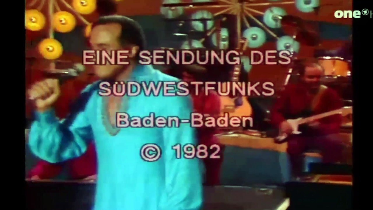 Red, White, Black & Blues: A 20-Hour Journey Thru Black American Music :: 7/25:20 :: FANS