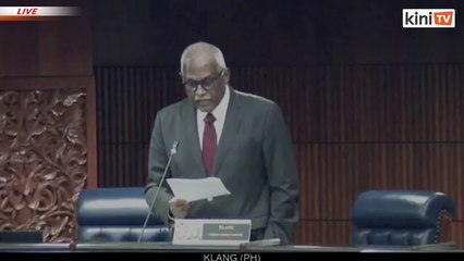 Dewan Rakyat Proceedings: 27 July 2020 (Afternoon Session)