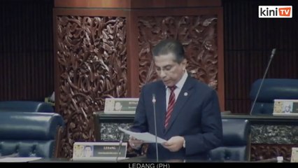 Dewan Rakyat Proceedings: 28 July 2020 (Morning Session)