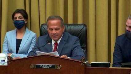 Watch Live! Tech CEOs Testify Before The House Judiciary Committee | Digital Trends Live 7.29.20