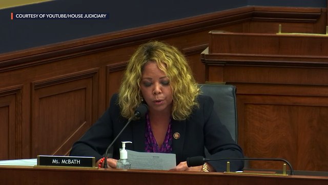 Facebook, Google, Apple, Amazon CEOs testify before US House antitrust subcommittee