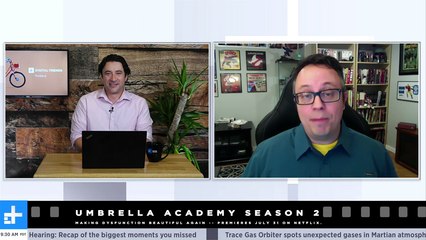 NASA Perseverance En Route To Mars; The Chive Is Here To Help Pay Rent | Digital Trends Live 7.30.20