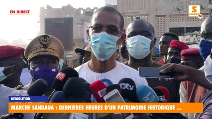 Suivez en direct le point de situation du Coronavirus au Sénégal de ce Dimanche 02 Aout Juillet 2020