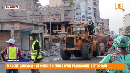 Suivez en direct le point de situation du Coronavirus au Sénégal de ce Dimanche 02 Aout Juillet 2020