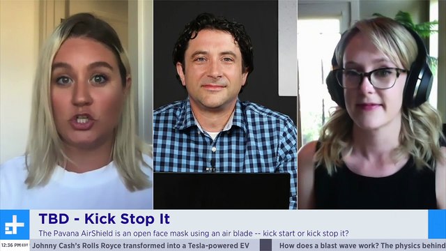 All The Devices From Samsung Unpacked; Internet Socialite Jake Paul | Digital Trends Live 8.5.20