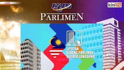 Dewan Rakyat Proceedings: 18 August 2020 (Morning Session)