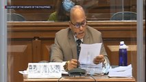 WATCH: Senate hearing on Jolo shooting | Wednesday, August 19