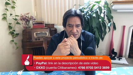 #AstilleroInforma AMLO "salva" a gobernador de Querétaro de preguntas de periodistas