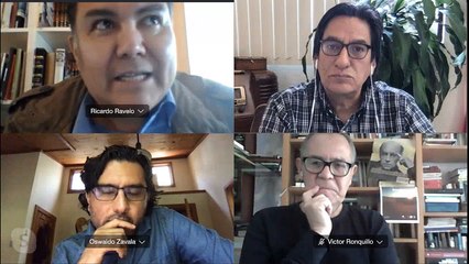 #AstilleroInforma #Lozoyazo : aludidos se deslindan; otros, como Peña y Salinas, callan