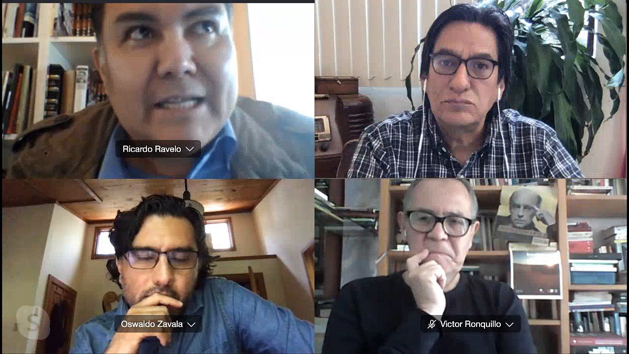 #AstilleroInforma #Lozoyazo : aludidos se deslindan; otros, como Peña y Salinas, callan