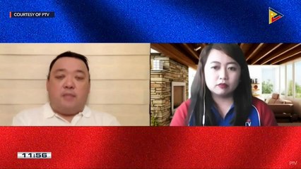 Harry Roque virtual press briefing | Friday, August 21