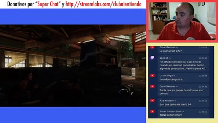 The Last of Us #07 | Pregúntale a Arturo en Vivo