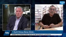 Medya özgürlüğü: T24, 11 yaşında!