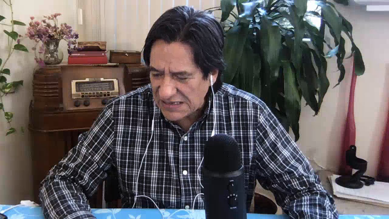 #AstilleroInforma Entrevistas con Edgardo Buscaglia, Álvaro Delgado, Elisa Alanís, Jacaranda Correa y Claudia Villegas