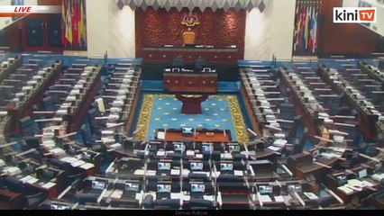 Dewan Rakyat Proceedings: 25 August 2020 (Morning Session)