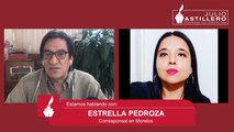 #AstilleroInforma ¡Todo sobre García Luna (y Calderón): nexos y negocios! Nuevo libro de periodista Jesús Lemus