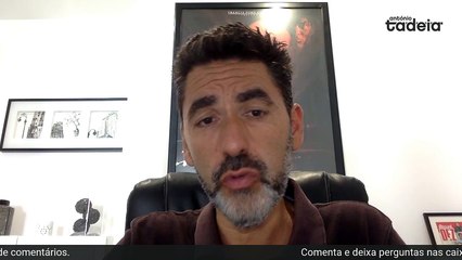 FDV #200 - Haverá futuro por aí?