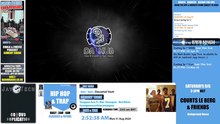 Da Hub Radio - LIVE