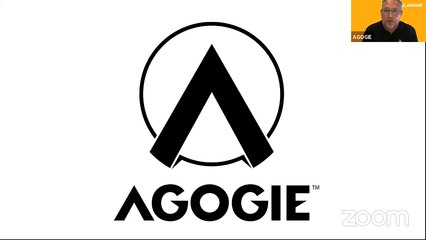 Revolutionizing Athleisure W/ Agogie! WindowsWear LIVE!