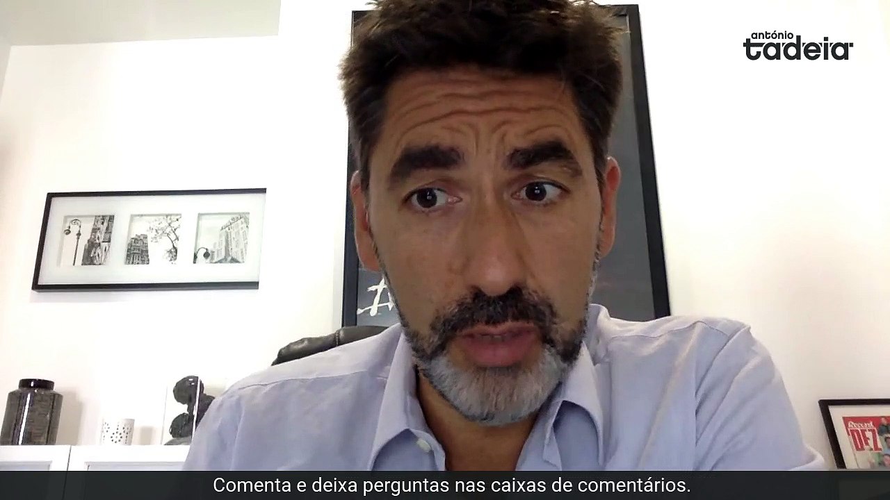 FDV #202 - As dívidas e a Liga