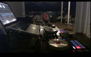 QUINNTSSENTIAL + SAMIRA + DJ TRIX