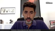 FDV #203 - Os testes de Benfica e Sporting