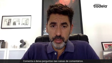 FDV #203 - Os testes de Benfica e Sporting