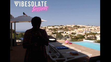 Vibesolate Sessions - Bank Holiday Special