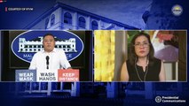 Harry Roque virtual press briefing | Tuesday, September 1