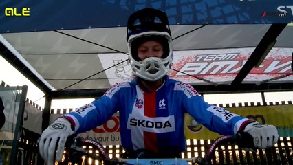 2020 BMX European Cup - Round 1, Verona (Ita)