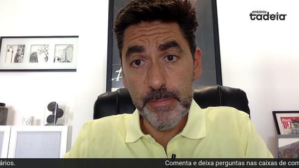 FDV #205 - Os presidentes no mercado