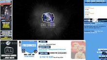 Da Hub Radio - LIVE
