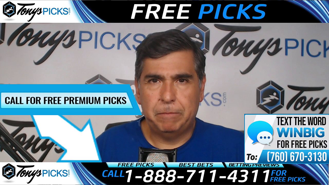 NCAAF Picks Thursday 9-3-2020