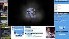 Da Hub Radio - LIVE